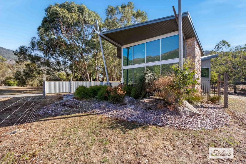 44 Valley Drive Halls Gap VIC 3381 - Image 2