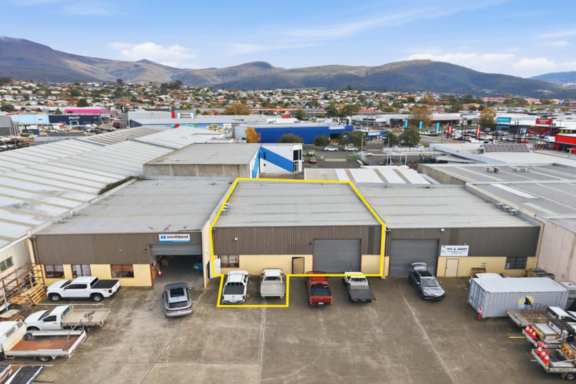 5/66 Sunderland Street Moonah TAS 7009 - Image 1