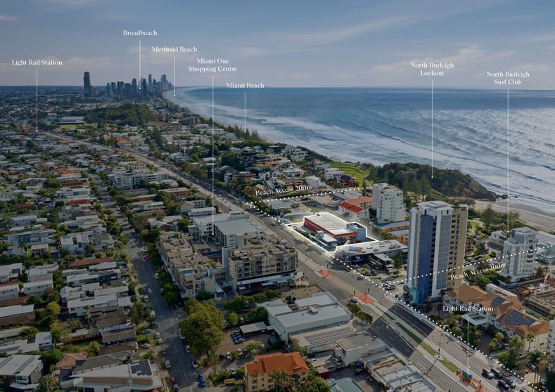 Click to view all images 2023-2031 Gold Coast Highway Miami QLD 4220 - Image 2