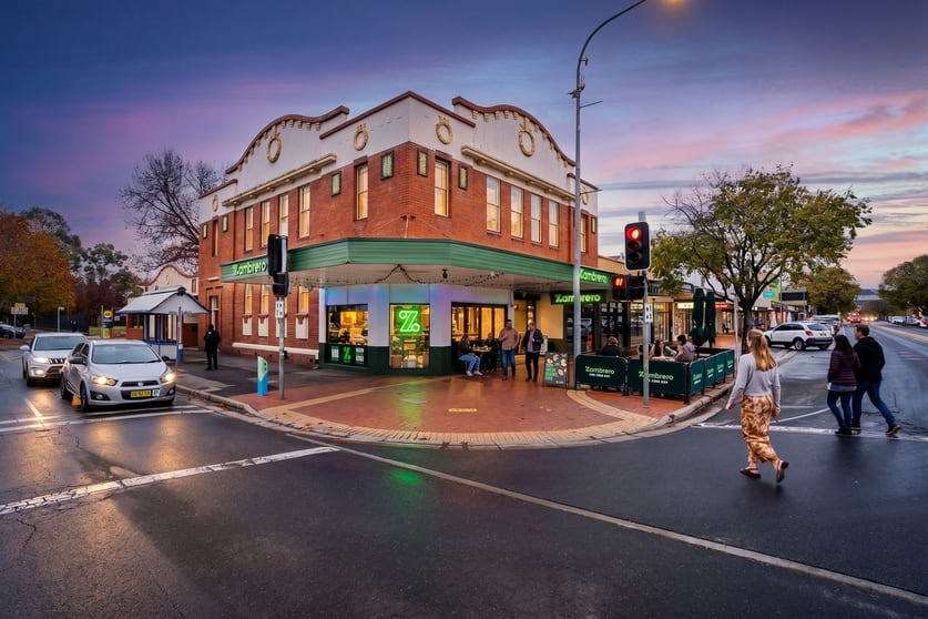 461 Dean Street Albury NSW 2640 - Image 1