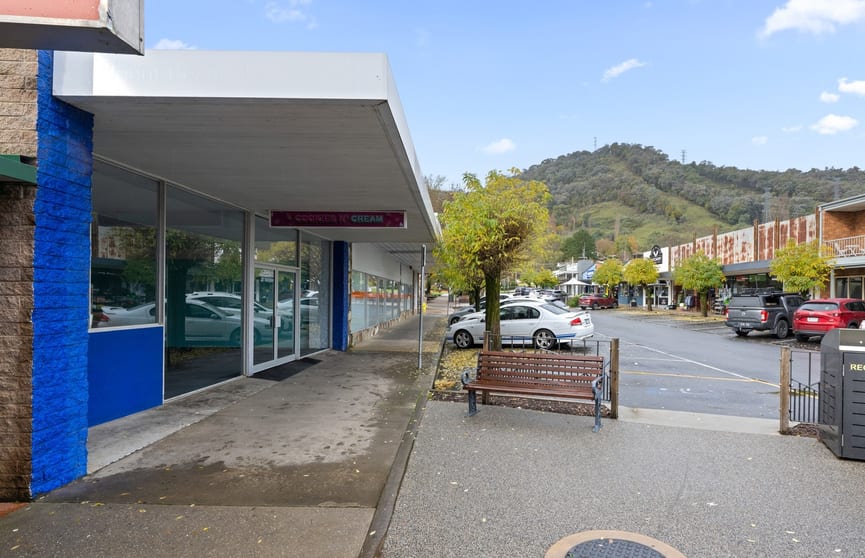 11 Hollonds Street Mount Beauty VIC 3699 - Image 1
