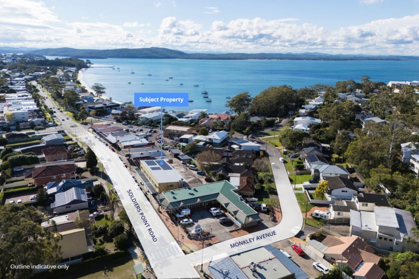 261 Soldiers Point Road Salamander Bay NSW 2317 - Image 4