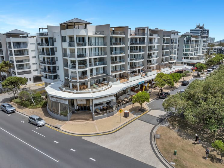 102/102 Alexandra Parade Alexandra Headland QLD 4572 - Image 3