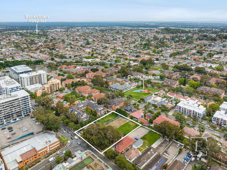 Click to view all images 46 - 50 Meredith Street Bankstown NSW 2200 - Image 4