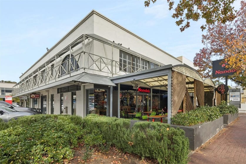 Unit 1 375 Hay St Subiaco WA 6008 - Image 1