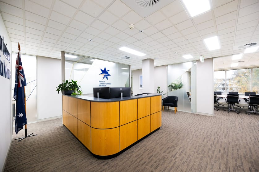 Unit 2&3, 24 Brisbane Avenue Barton ACT 2600 - Image 4