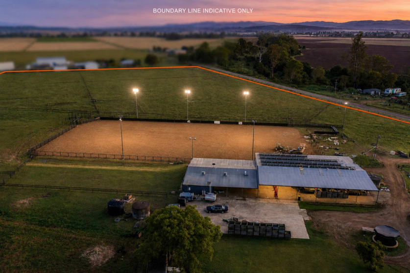 Click to view all images 19 - 33 Schimkes Lane Clarendon QLD 4311 - Image 2