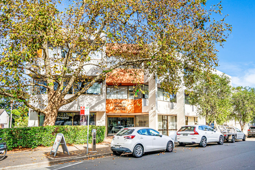 G7/2-6 Beattie Street Balmain NSW 2041 - Image 1