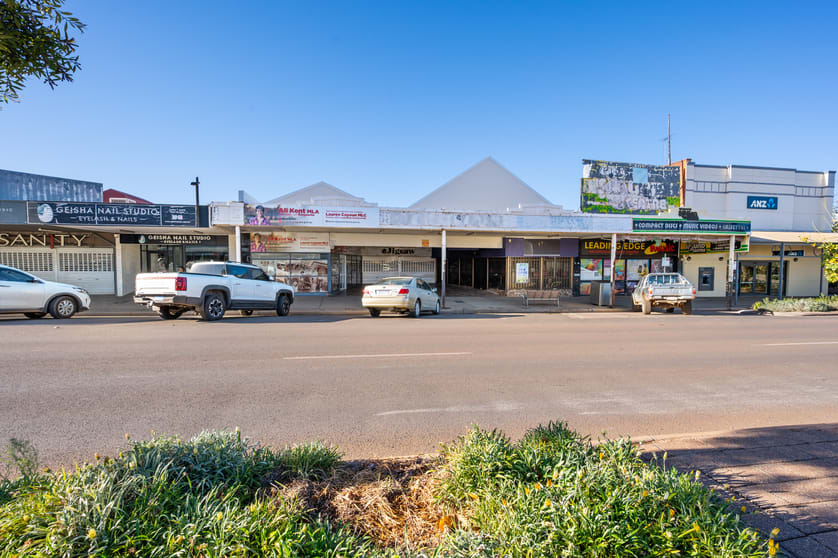 Click to view all images 227 Hannan Street Kalgoorlie WA 6430 - Image 1