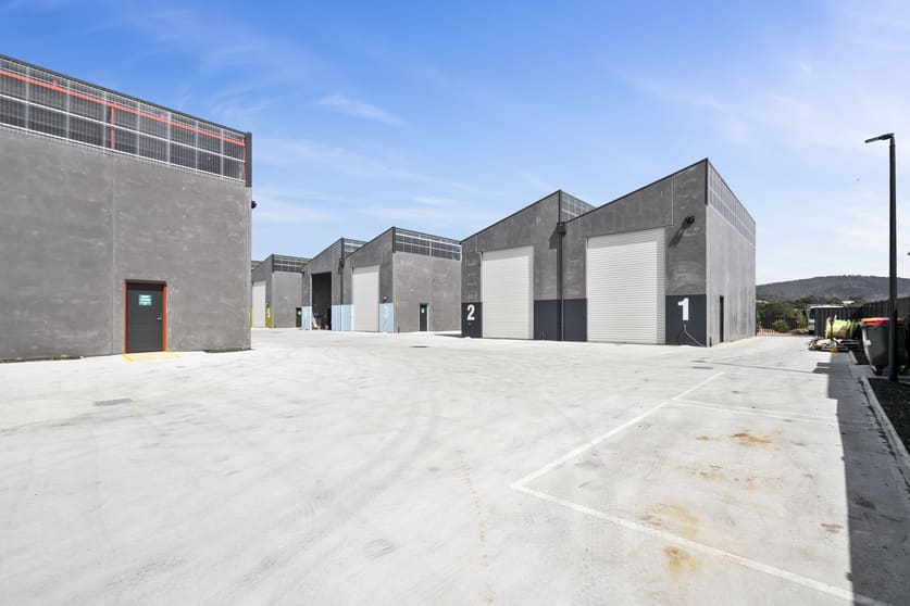 Click to view all images Unit 8/13 Cessna Way Cambridge TAS 7170 - Image 3