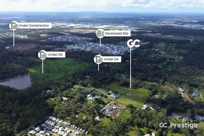 Click to view all images 67-69 Talinga Drive Park Ridge QLD 4125 - Image 1