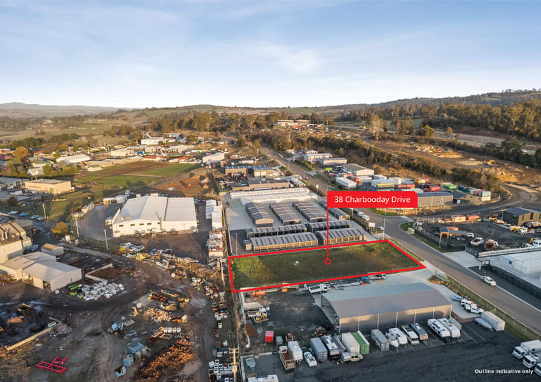 38 Charbooday Drive Youngtown TAS 7249 - Image 1
