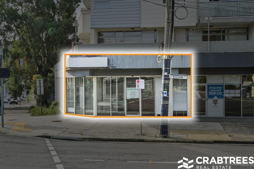 58 Beetham Parade Rosanna VIC 3084 - Image 4