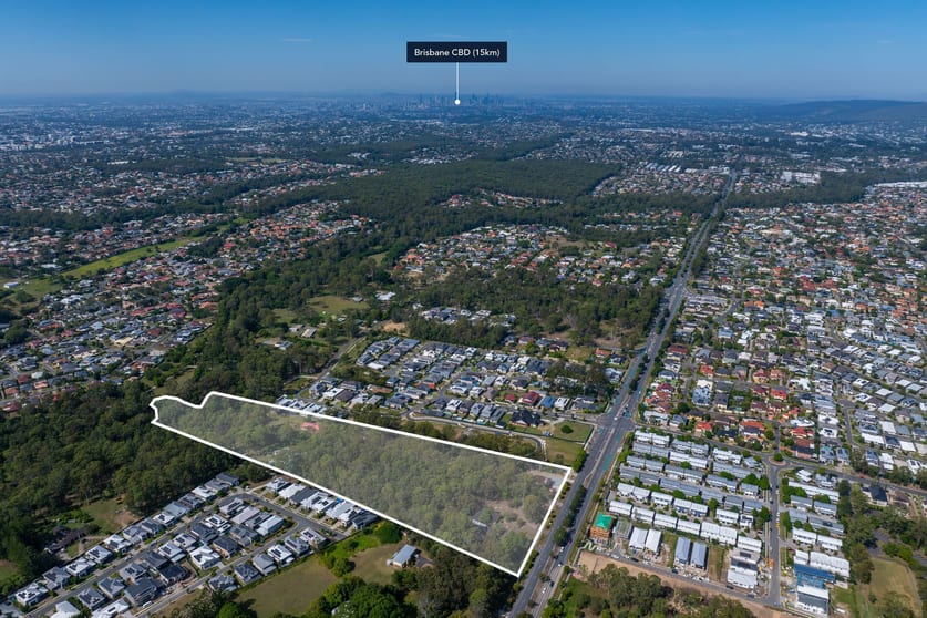 Click to view all images 409-427 Beckett Road Bridgeman Downs QLD 4035 - Image 2