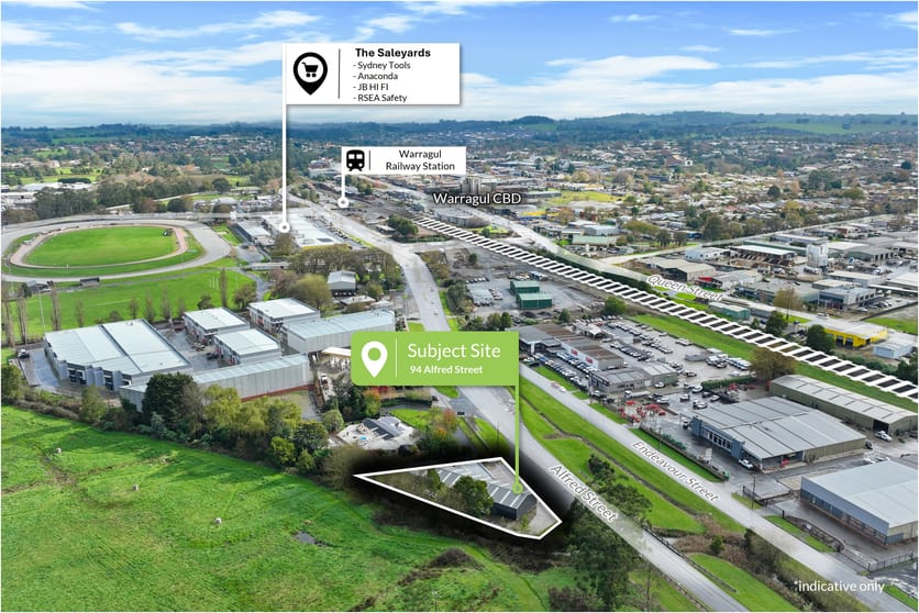 94 Alfred Street Warragul VIC 3820 - Image 3
