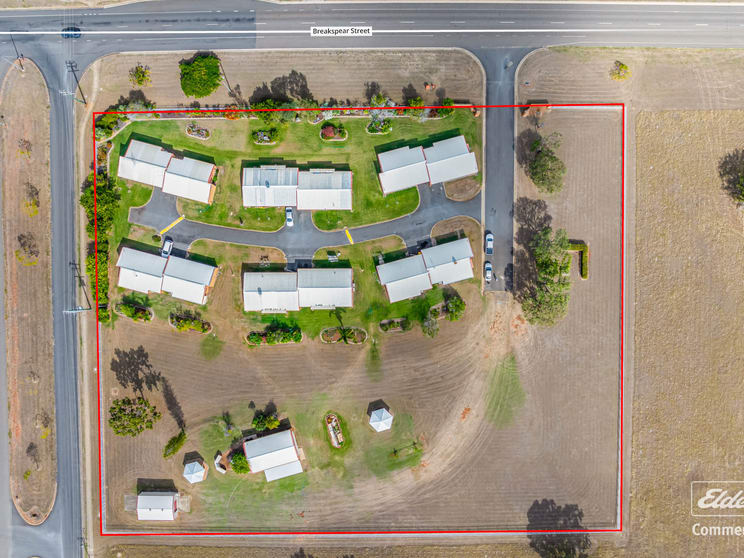 Click to view all images Retirement Village/18-36 Breakspear Street Gracemere QLD 4702 - Image 3