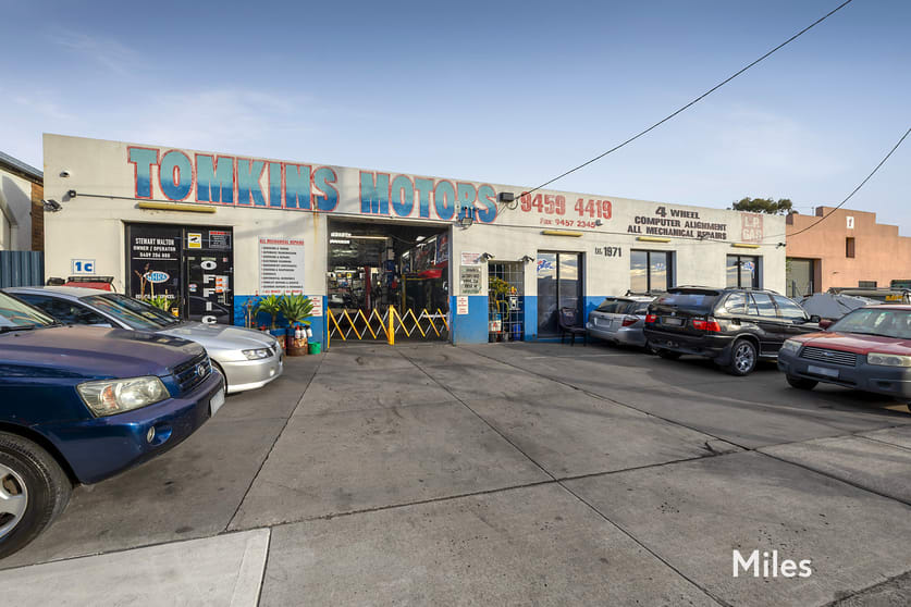Click to view all images 1C Vernon Avenue Heidelberg West VIC 3081 - Image 1