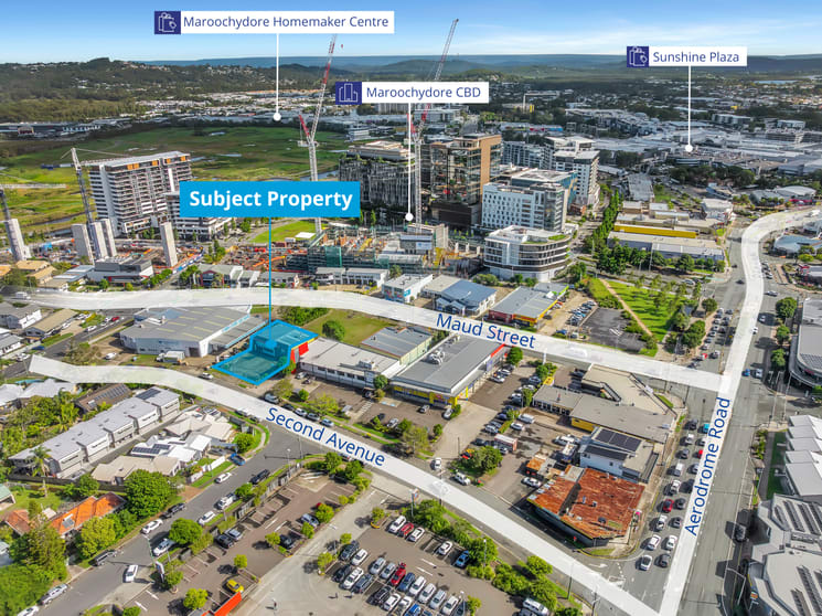 Click to view all images 52 Second Avenue Maroochydore QLD 4558 - Image 2