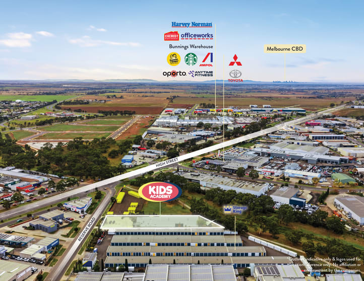 Click to view all images 7 Reserve Road Melton VIC 3337 - Image 2