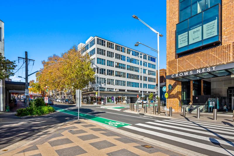 Suite 5.03/10-12 Clarke Street Crows Nest NSW 2065 - Image 1