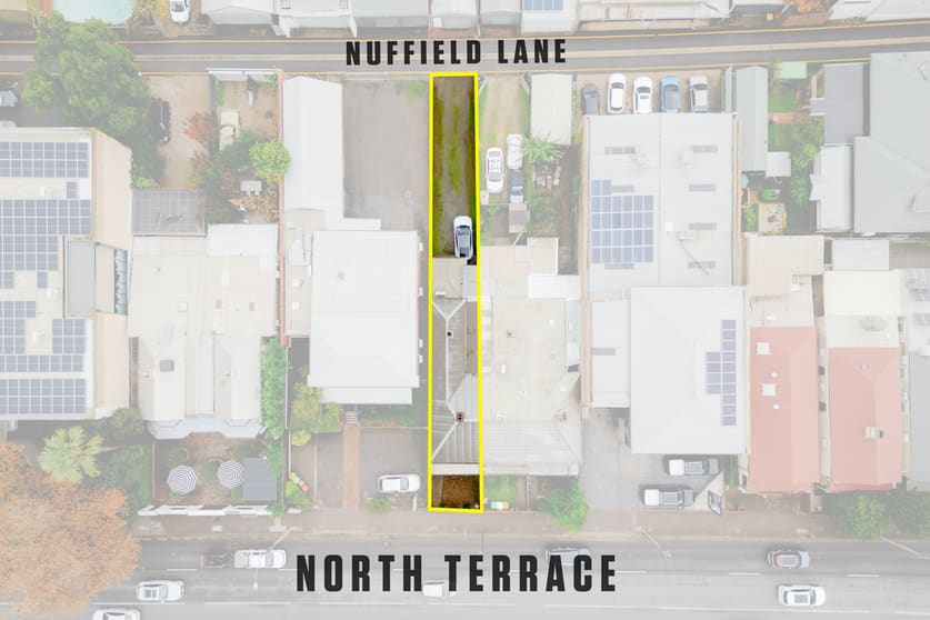 Click to view all images 37 North Terrace Hackney SA 5069 - Image 3