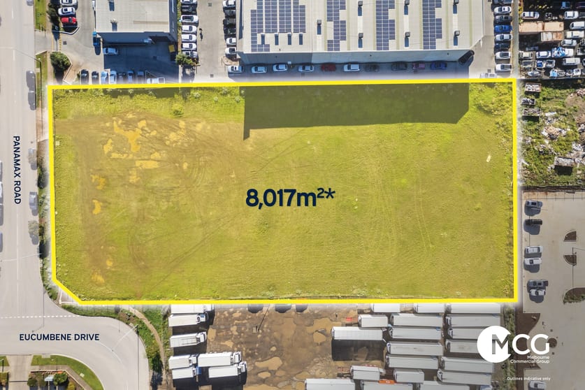 Click to view all images 27-31 Panamax Road Ravenhall VIC 3023 - Image 2