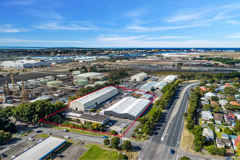 Click to view all images 121A Woodstock Street Mayfield North NSW 2304 - Image 1