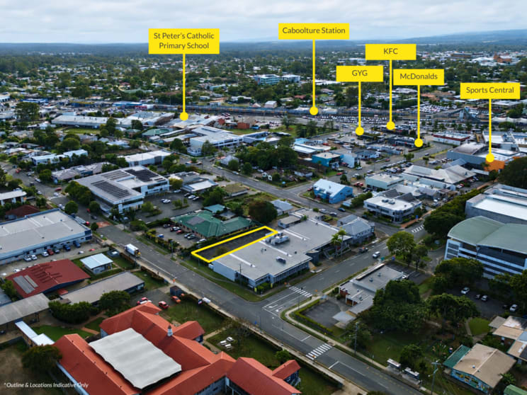 Click to view all images 17 George Street Caboolture QLD 4510 - Image 4