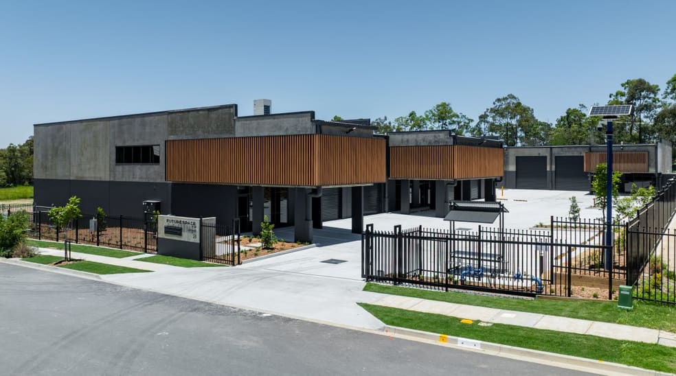 Click to view all images 4/28 Hub Crescent Heathwood QLD 4110 - Image 1