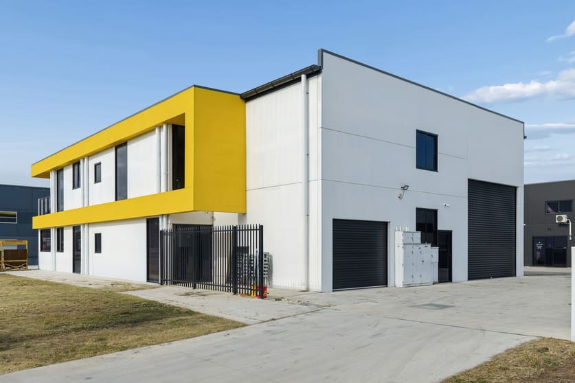 Click to view all images Unit 5/58 dacre street Mitchell ACT 2911 - Image 2