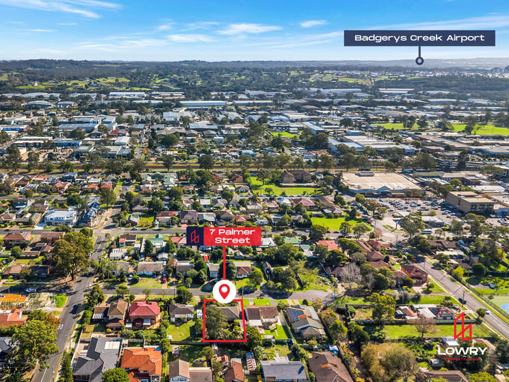 Click to view all images 7 Palmer Street Ingleburn NSW 2565 - Image 2