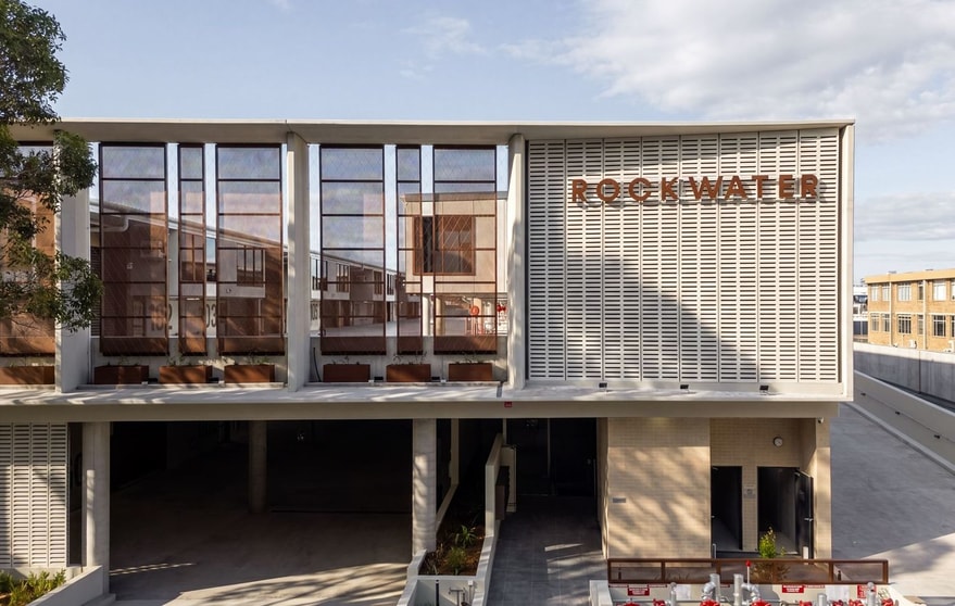 Warehouses/101-105 Old Pittwater Road Brookvale NSW 2100 - Image 3