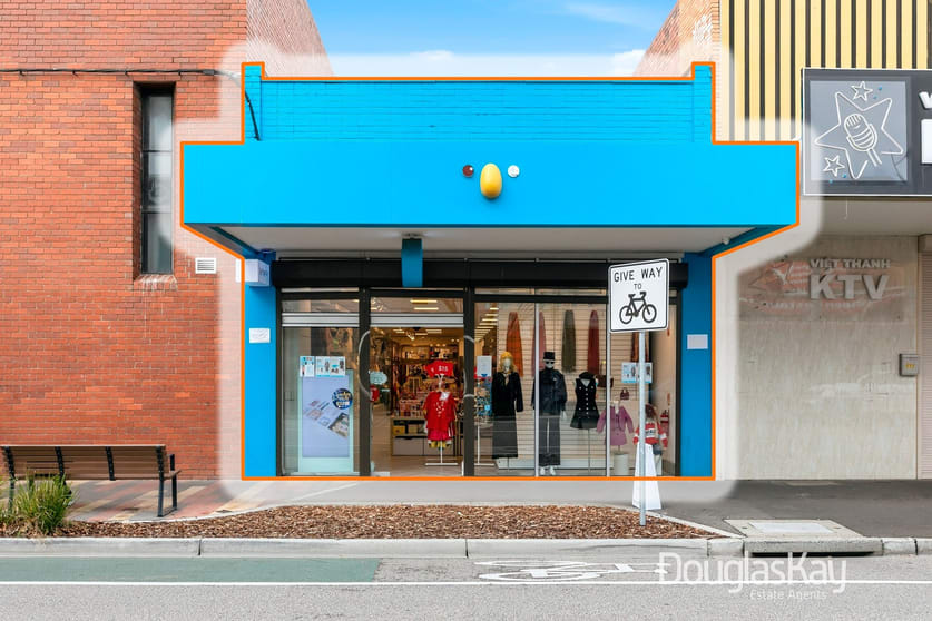 278 Hampshire Road Sunshine VIC 3020 - Image 1