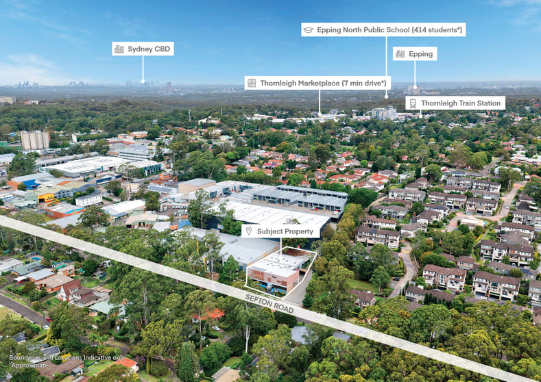 Click to view all images 35D Sefton Road Thornleigh NSW 2120 - Image 2