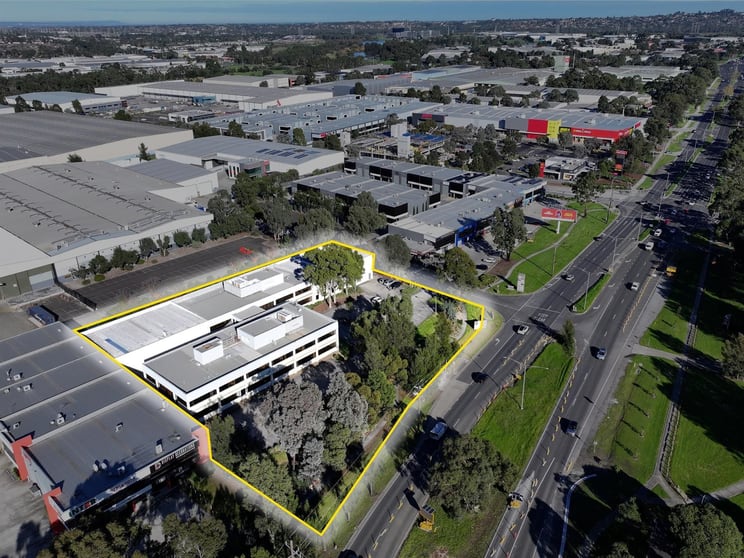 Click to view all images 1492 Ferntree Gully Rd Knoxfield VIC 3180 - Image 2