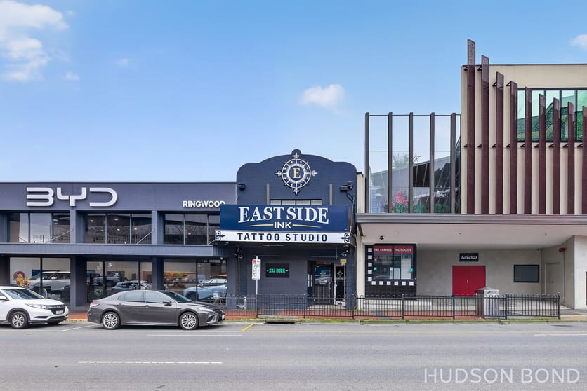 Click to view all images 121 Maroondah Highway Ringwood VIC 3134 - Image 3