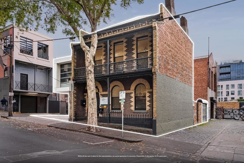 Click to view all images 2 Stanley Street Collingwood VIC 3066 - Image 2