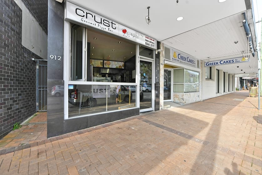 Click to view all images Shop/912 Anzac Parade Maroubra NSW 2035 - Image 3