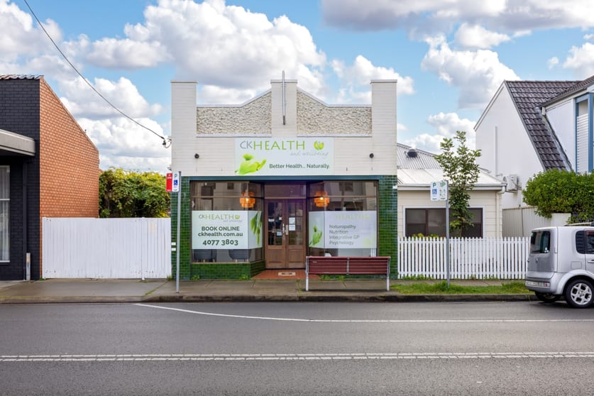 Click to view all images 136 Glebe Road Merewether NSW 2291 - Image 1