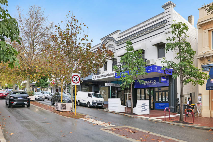 115 - 121 Rokeby Road Subiaco WA 6008 - Image 1