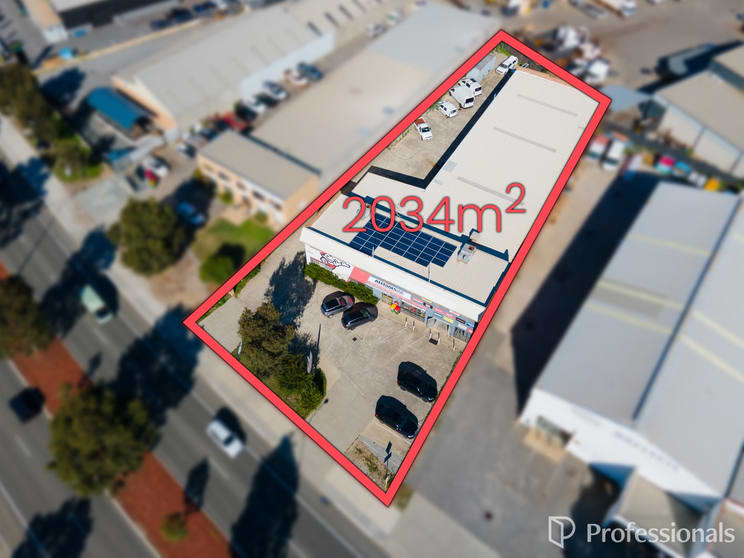 204 Collier Road Bayswater WA 6053 - Image 1