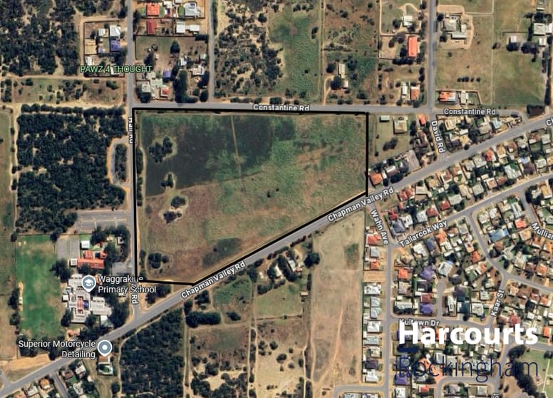 117 Chapman Valley Road Waggrakine WA 6530 - Image 2