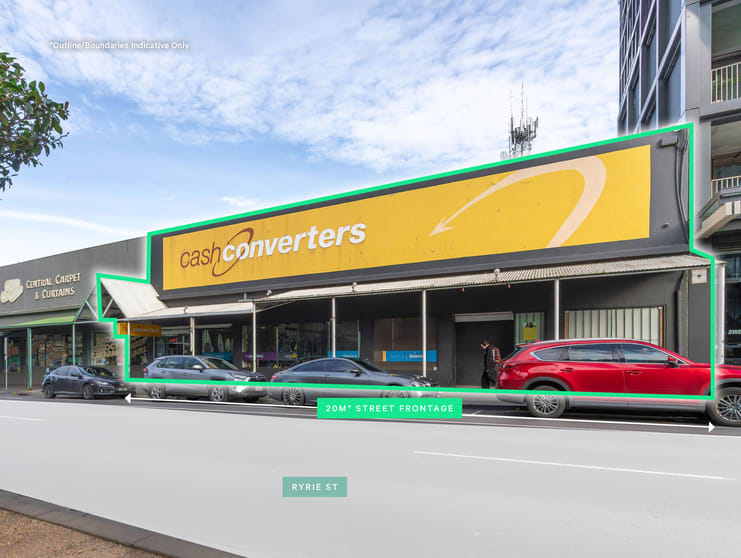 50-52 Ryrie Street Geelong VIC 3220 - Image 1
