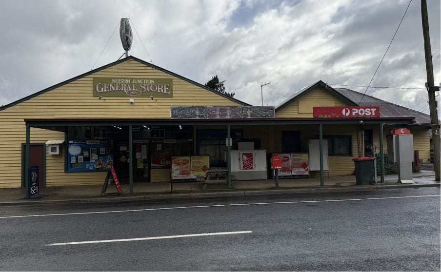2969 Main Neerim Road Neerim Junction VIC 3832 - Image 1
