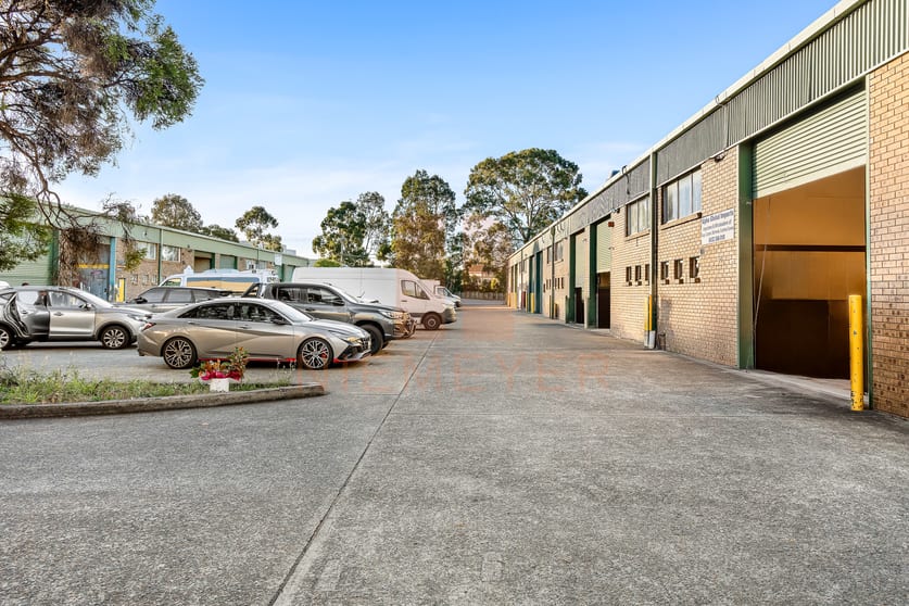 Unit 28/28-30 Barry Road Chipping Norton NSW 2170 - Image 2
