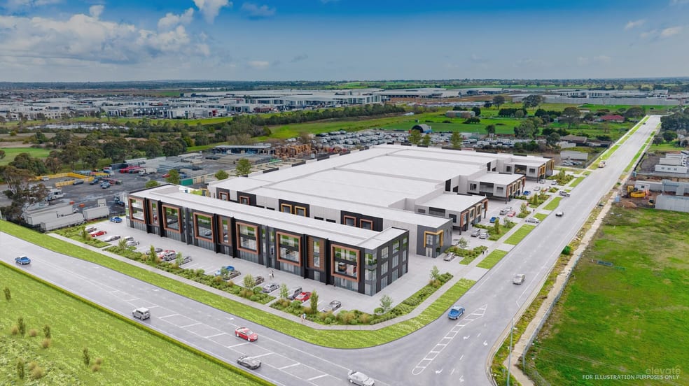 9,10,11,12/70 Volk Road Cranbourne West VIC 3977 - Image 2