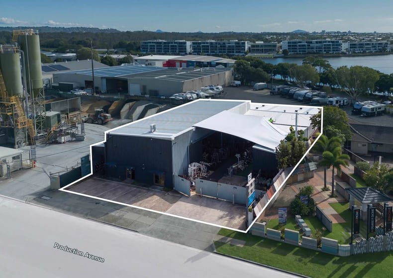23 Production Avenue Warana QLD 4575 - Image 1