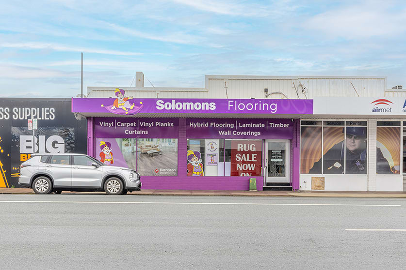133 Sydney Street Mackay QLD 4740 - Image 1