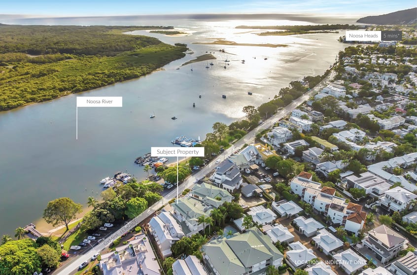 1/239-245 Gympie Terrace Noosaville QLD 4566 - Image 1