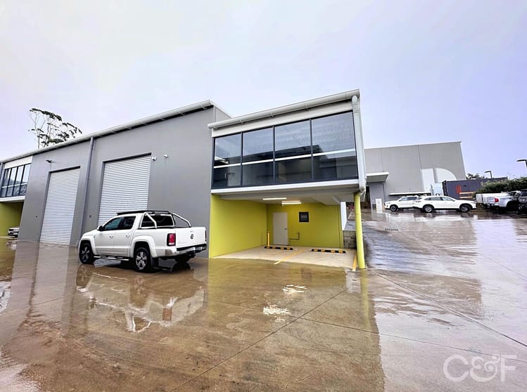 Unit 25/222 Wisemans Ferry Road Somersby NSW 2250 - Image 1